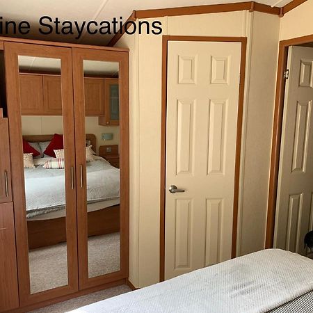 Devine Staycations At 38 Riverside Hawick Buitenkant foto